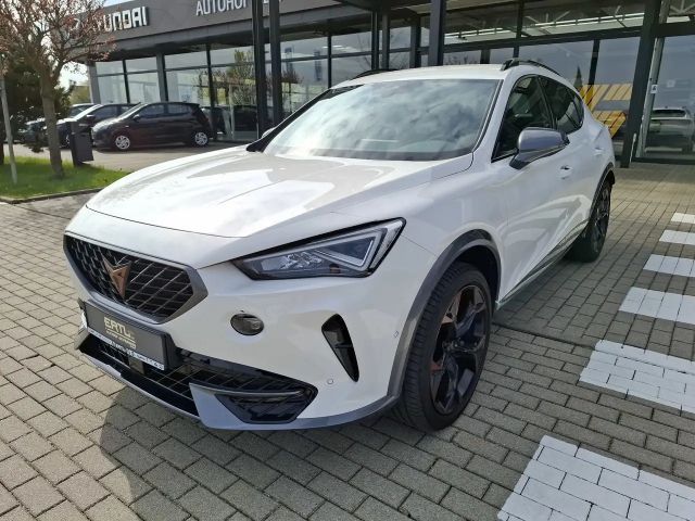 Cupra Formentor VZ 2.0 TSI 4Drive OPF 2023 Benzine