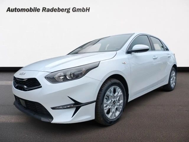 Kia Ceed / cee'd