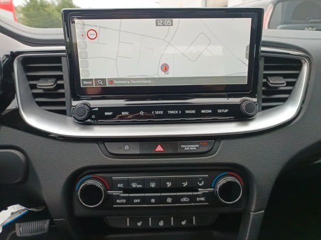 Kia Ceed / cee'd