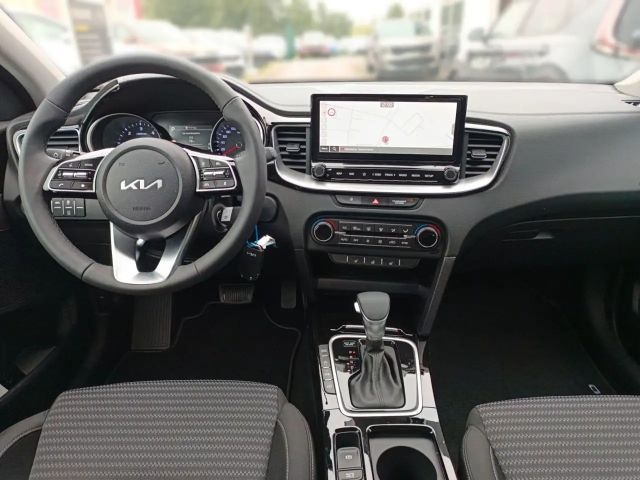 Kia Ceed / cee'd