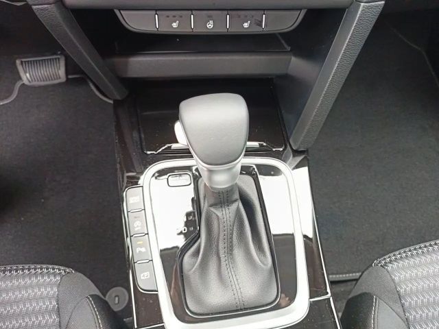 Kia Ceed / cee'd