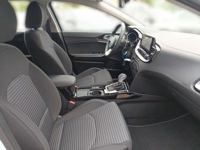Kia Ceed / cee'd