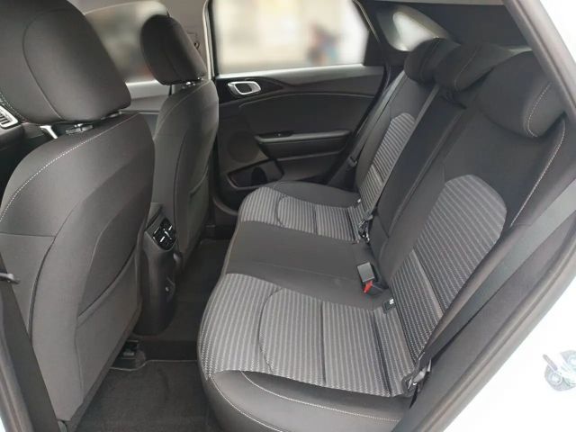 Kia Ceed / cee'd