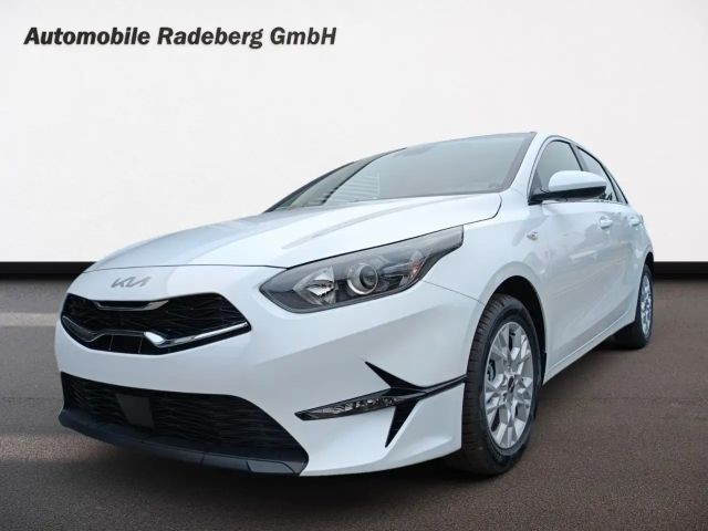 Kia Ceed / cee'd