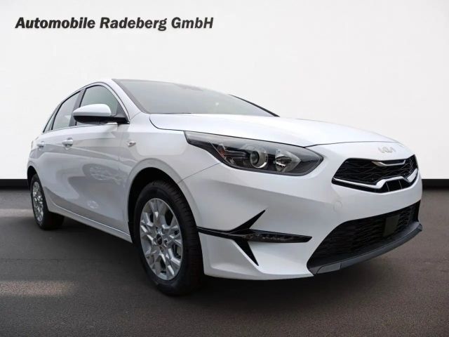 Kia Ceed / cee'd