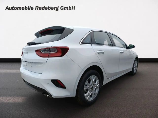 Kia Ceed / cee'd