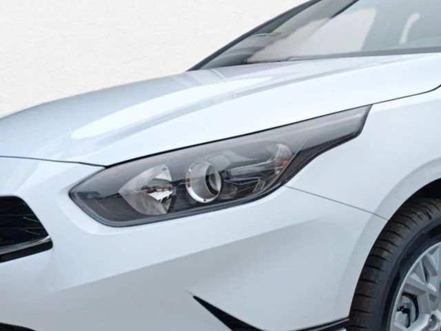 Kia Ceed / cee'd