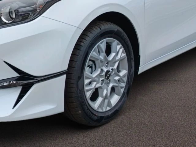 Kia Ceed / cee'd