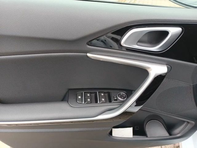 Kia Ceed / cee'd