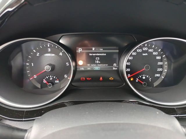 Kia Ceed / cee'd