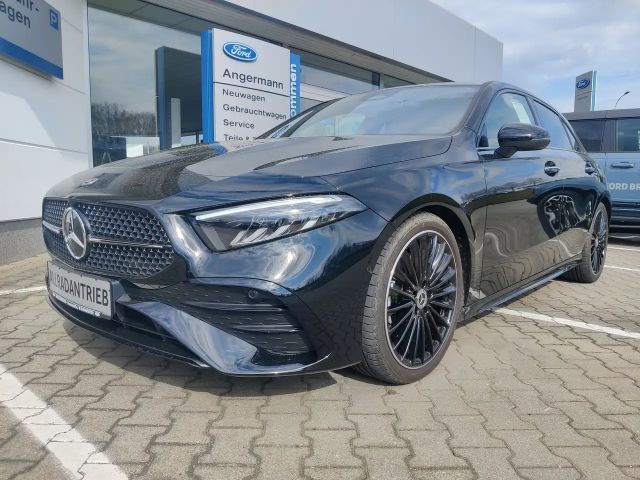 Mercedes-Benz A 220 A 220 4Matic (177.045) 2024 Benzine