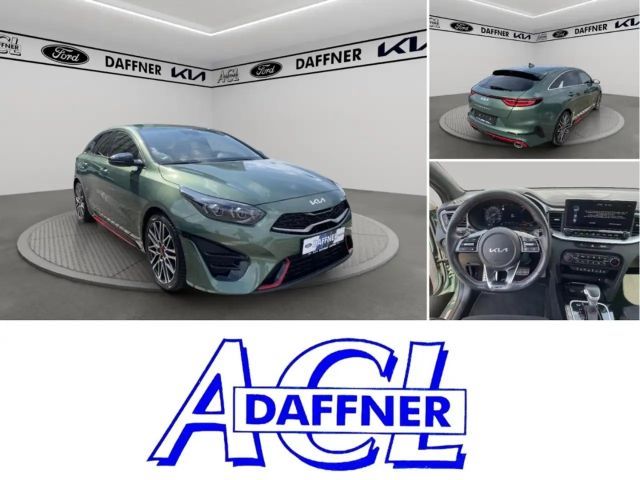 Kia ProCeed / pro_cee'd
