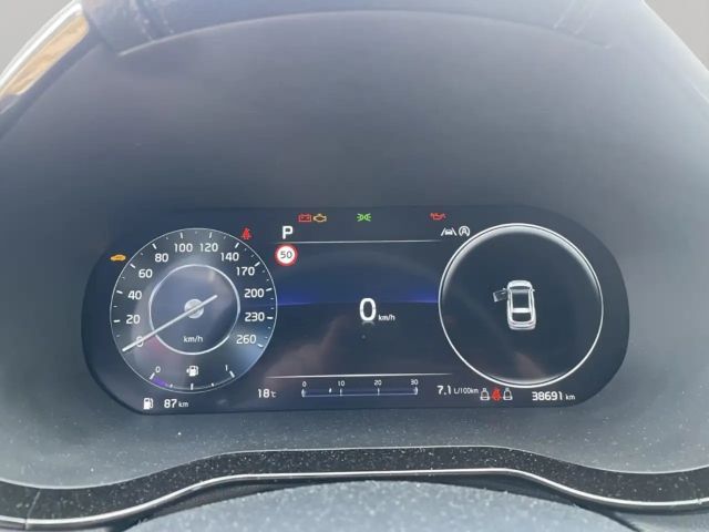 Kia ProCeed / pro_cee'd