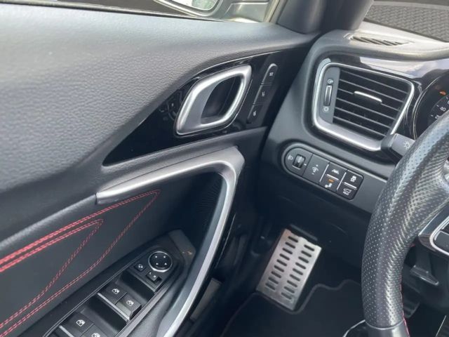 Kia ProCeed / pro_cee'd