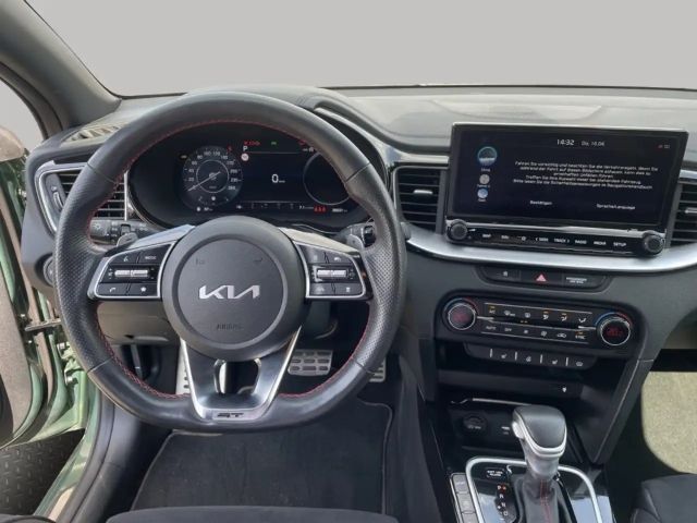 Kia ProCeed / pro_cee'd