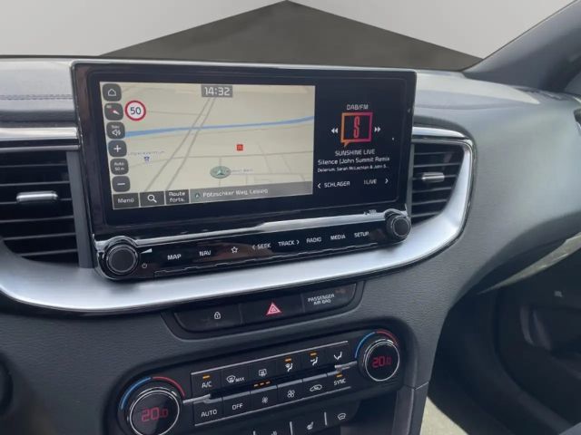 Kia ProCeed / pro_cee'd