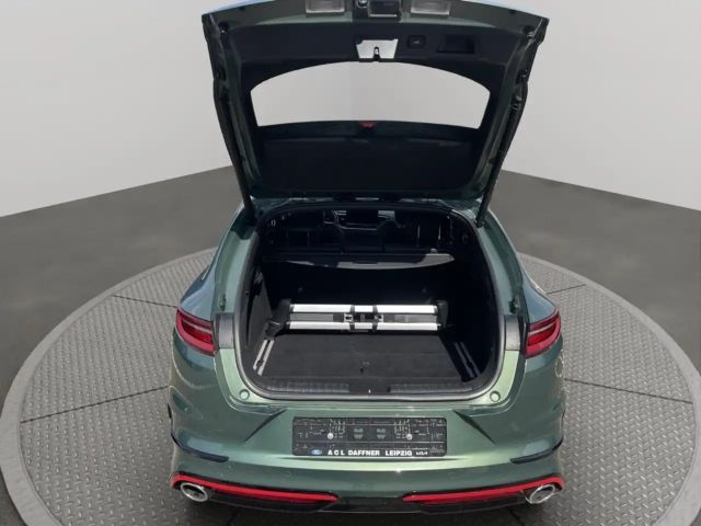Kia ProCeed / pro_cee'd