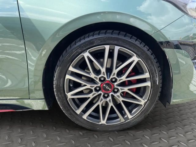 Kia ProCeed / pro_cee'd