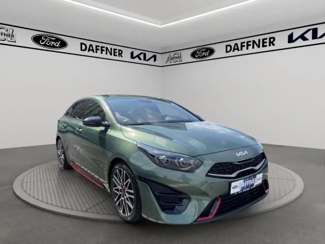 Kia ProCeed / pro_cee'd