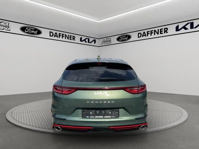 Kia ProCeed / pro_cee'd