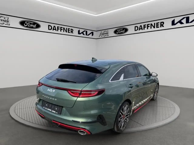 Kia ProCeed / pro_cee'd