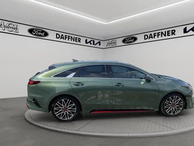 Kia ProCeed / pro_cee'd
