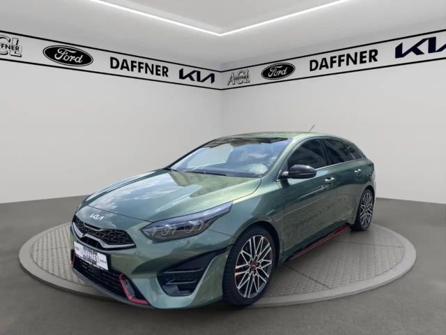 Kia ProCeed / pro_cee'd