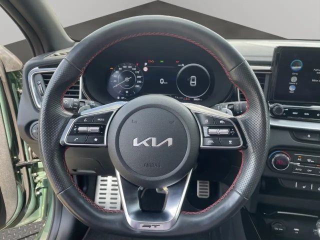 Kia ProCeed / pro_cee'd