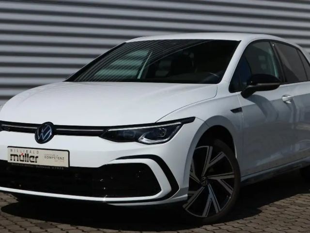 Volkswagen Golf R-Line 2024 Benzine