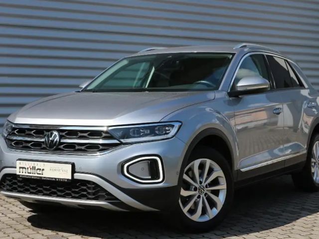 Volkswagen T-Roc Style 2024 Diesel