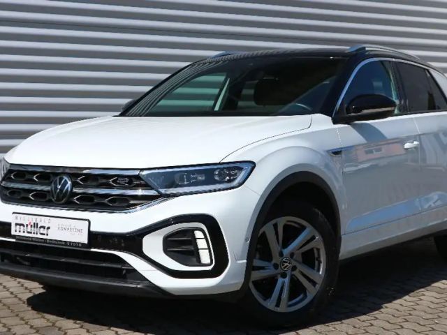 Volkswagen T-Roc R-Line 2023 Benzine