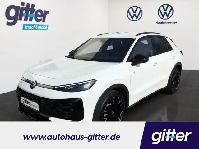 Volkswagen T-Roc R-Line BLACK STYLE HUD Navi 360°LED Digitales Cock 2026 Benzine