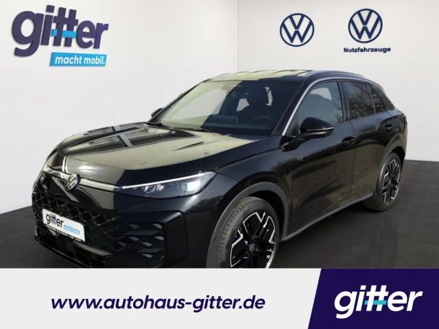 Volkswagen T-Roc R-Line Sportpaket HUD AHK R.CAM SHZ Navi Digitales 2026 Benzine