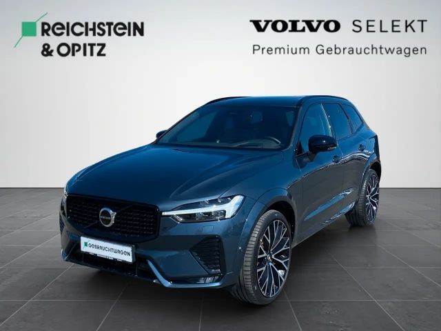 Volvo XC60 B5 D AWD R Design Geartronic/StandHZ/ACC 2021 Diesel