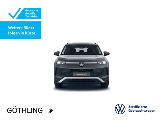 Volkswagen Tayron 2.0 TDI DSG 4M LIFE*7-SITZER*IQ.LIGHT*NAV 2025 Diesel