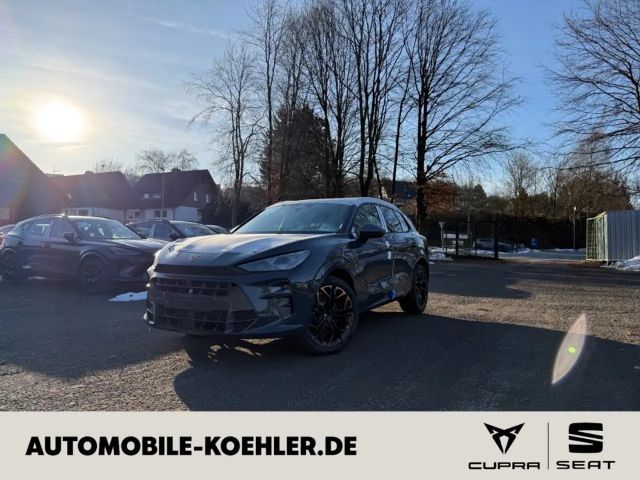 Cupra Terramar VZ 1.5 E-HYBRID 200 kW 6-Gang DSG HUD AD Navi Digi 2026 Hybride / Benzine