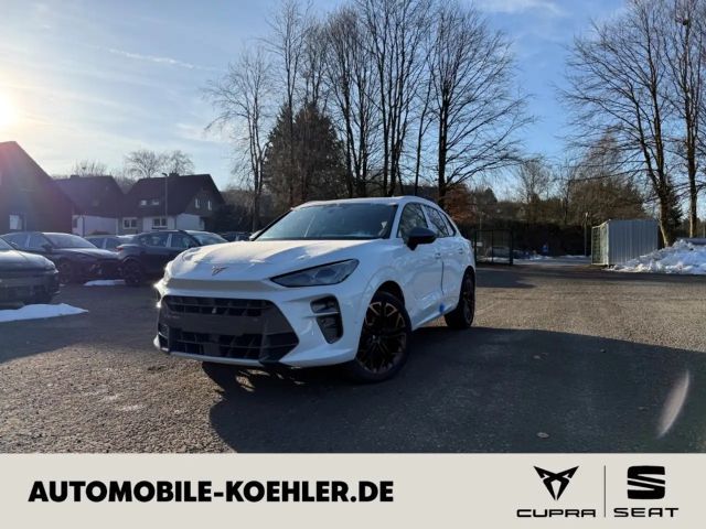 Cupra Terramar VZ 2.0 TSI 195 kW DSG 4Drive HUD AD AHK Navi 2026 Benzine