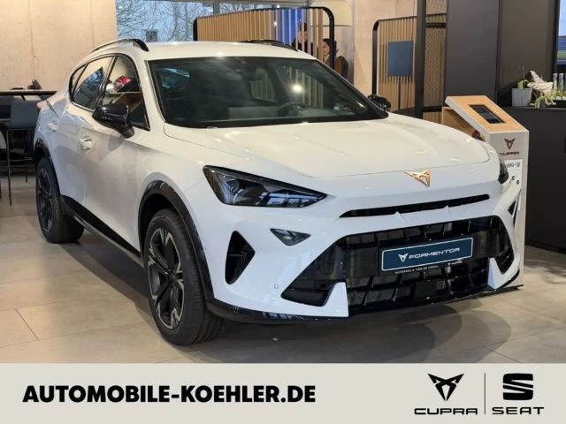 Cupra Formentor 2.0 TSI 150 kW 7-Gang DSG 4Drive AD Navi Digitales 2026 Benzine