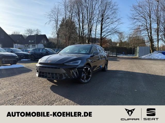 Cupra Leon Sportstourer 1.5 e-Hybrid 150 kW Digitales Cockpit 2026 Hybride / Benzine