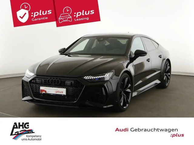 Audi RS7 RS 7 Sportback tiptronic 2025 Benzine