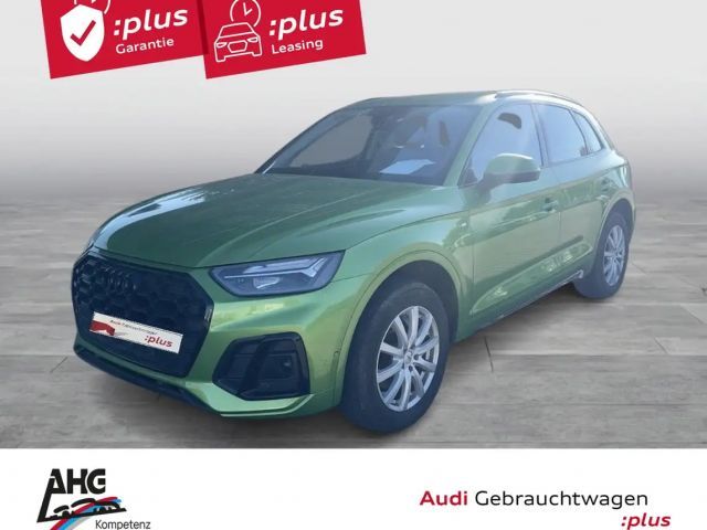 Audi Q5 S line 40 TDI quattro 150(204) kW(PS) S tronic ... 2023 Diesel