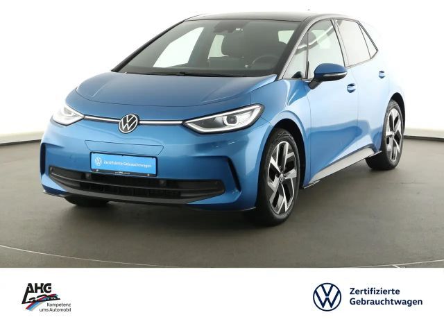 Volkswagen ID.3 Pro 150 kW 2024 Elektrisch