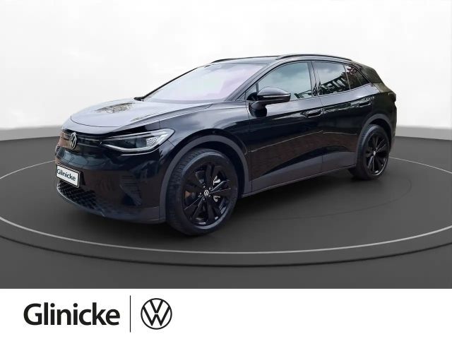 Volkswagen ID.4 Pro 210 kW (286 PS) 77 kWh | Black Edition 2026 Elektrisch