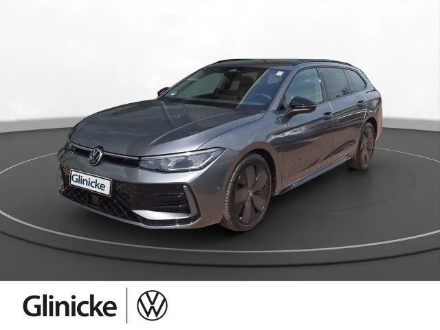 Volkswagen Passat R-Line 2.0 TDI (193 PS) DSG 4Motion | AHK 2026 Diesel