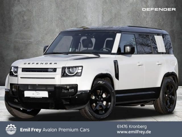 Land Rover Defender 110 D350 X-Dynamic SE 257 kW, 5-türig (Di 2026 Diesel