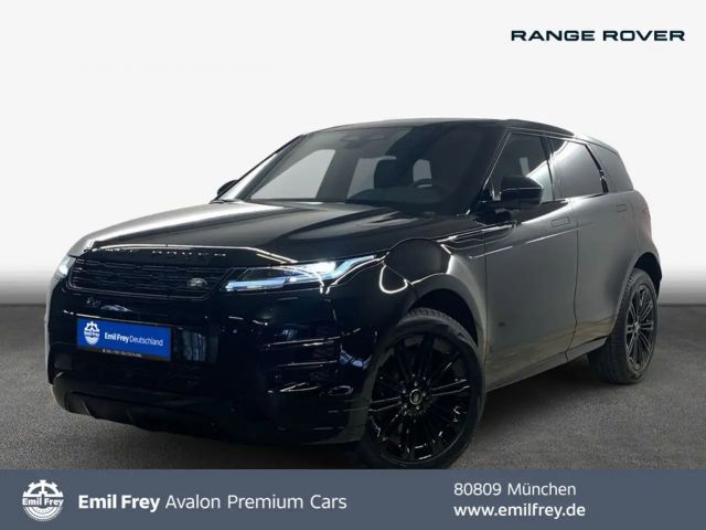 Land Rover Range Rover Evoque 2026 Diesel