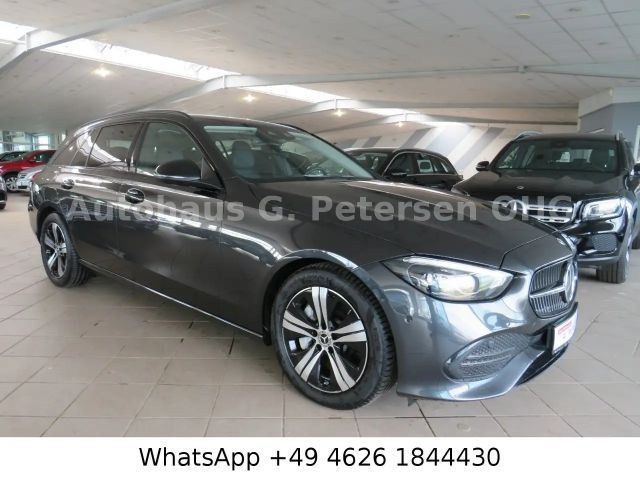 Mercedes-Benz C 300 T d*Night*Standheiz*LED*Fahr-Paket*CAM* 2022 Diesel