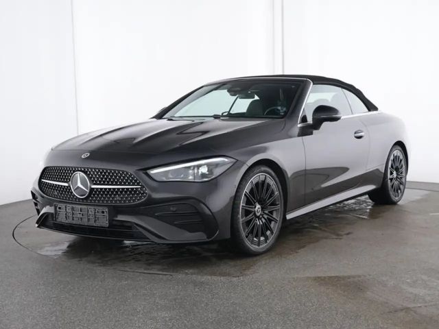 Mercedes-Benz CLE 200 CLE 200 AMG Line Advanced Plus "NIGHT-PAKET" 2025 Benzine