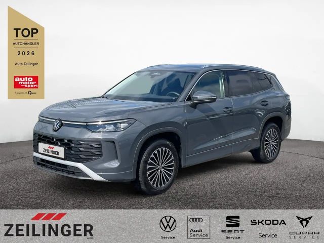 Volkswagen Tayron Life TDI DSG|AHK|KAMERA|NAVI|ACC|APP-CON. 2025 Diesel