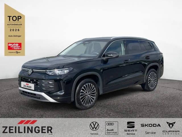 Volkswagen Tayron Life TDI DSG|AHK|KAMERA|NAVI|ACC|APP-CON. 2025 Diesel
